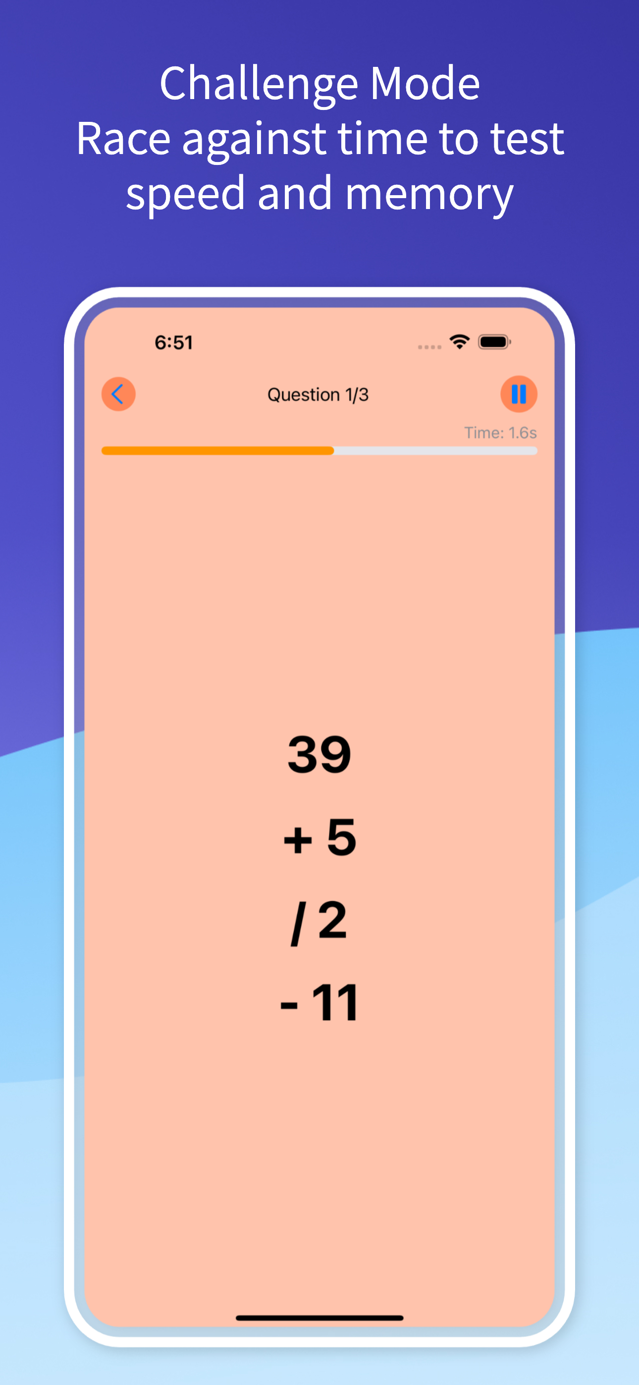 Ganana - Challenge Mode